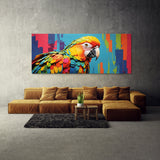 Parrot Pop Palette 89