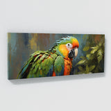 Parrot Serene Feathered Grace 62