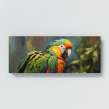 Parrot Serene Feathered Grace 62
