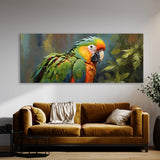 Parrot Serene Feathered Grace 62