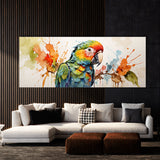 Parrot Spontaneous Splash 36