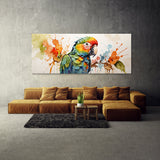 Parrot Spontaneous Splash 36