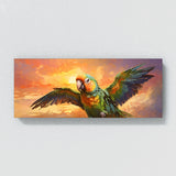 Parrot Sunset Flight Elegance 4