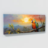Parrot Sunset Glow 48