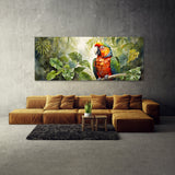 Parrot Tropical Feathered 38