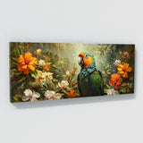 Parrot Vivid Tropical Haven 11