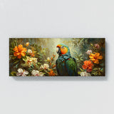 Parrot Vivid Tropical Haven 11