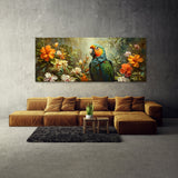 Parrot Vivid Tropical Haven 11