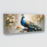 Peacock Airy Elegance 83