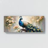 Peacock Airy Elegance 83