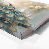 Peacock Airy Elegance 83