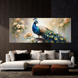 Peacock Airy Elegance 83