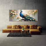Peacock Airy Elegance 83