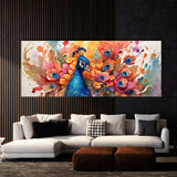 Peacock Dance 73