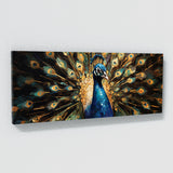 Peacock Digital Splendor 127