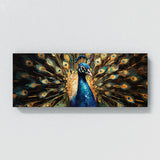 Peacock Digital Splendor 127