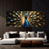Peacock Digital Splendor 127