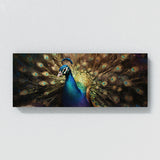 Peacock Dimensional Radiance 131