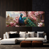 Peacock Eden 42