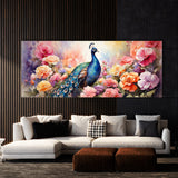 Peacock Elegance 56