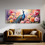 Peacock Elegance 56