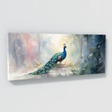 Peacock Enchanted Forest 59