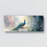 Peacock Enchanted Forest 59