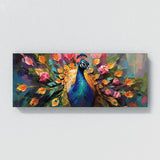 Peacock Essence 75