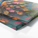Peacock Essence 75