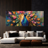 Peacock Essence 75