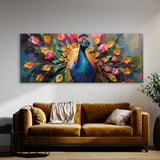 Peacock Essence 75