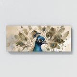 Peacock Gaze 68