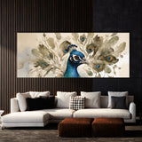 Peacock Gaze 68