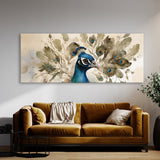 Peacock Gaze 68