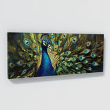 Peacock Kaleidoscopic Plumes 86