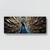 Peacock Metallic 132