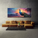 Peacock Twilight Radiance 91