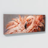 Flamingo Elegant Feathers 27