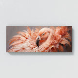 Flamingo Elegant Feathers 27