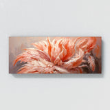Flamingo Elegant Feathers 28