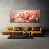 Flamingo Elegant Feathers 28
