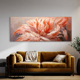 Flamingo Elegant Feathers 28