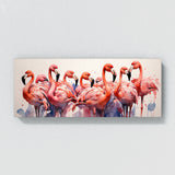 Flamingo Fluid Symphony 51
