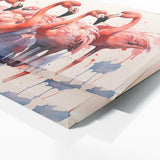 Flamingo Fluid Symphony 51