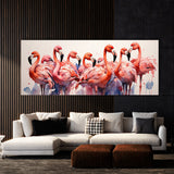 Flamingo Fluid Symphony 51