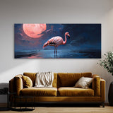 Flamingo Moonlit Majesty 30