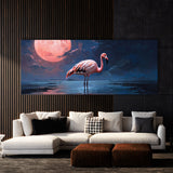 Flamingo Moonlit Majesty 30