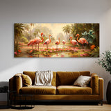 Flamingo Paradise 20