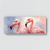 Flamingo Tranquil Bliss 38