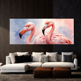 Flamingo Tranquil Bliss 38